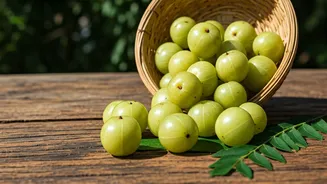 5 Foods to Combat Premature Graying: An Indian Diet Guide