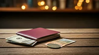 International Escapes Under Budget Exist