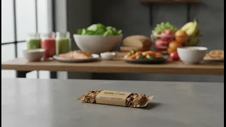 Protein Claims On One Product Do Not Describe The Rest Of The Diet