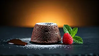Indulgence Without Guilt Is The New Food Mood