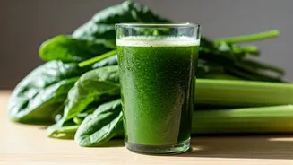 Healthy Drinks: Your Guide to Blood Sugar Control