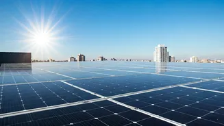 Fujiyama's IPO: A Solar Power Boost for Investors?