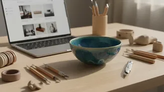 More Indians Are Turning Hobbies Into Side Hustles