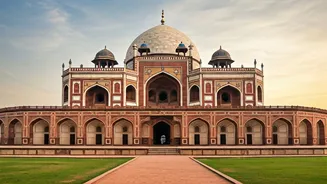 Explore Mughal Wonders Beyond the Taj Mahal