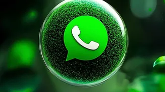 India Reviews WhatsApp Features Through the Lens of Impersonation Risk