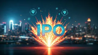 India's IPO Wave Is Having A Pop-Culture Glow-Up
