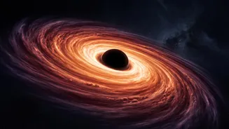 How Astronomers Use Computer Models To Search For Rare Objects
