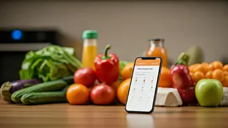 Quick Commerce Is Changing How Families Stock Up
