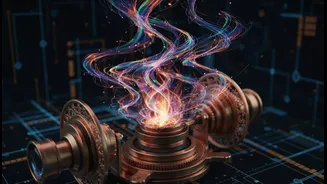 Optical Skyrmions Were Created Using a 200-year-old Light Effect: A Practical Guide for Physics and Technology Readers
