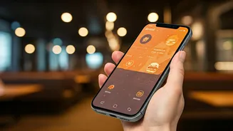 Urban Dining Has Entered Its App-First Era