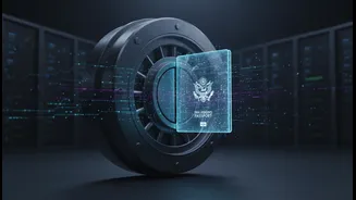 Passport Scans Need the Same Data Hygiene as Banking Details