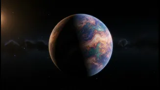 Exoplanet Discoveries Shift Focus Towards Understanding Their Atmospheric Systems