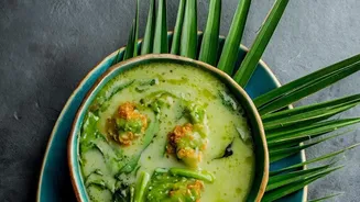 Healthy Monsoon Recipes Bring Together Flavour And Convenience