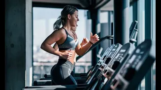 Por que seu corpo responde diferente a cada semana?