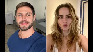 Treta pós-BBB: Mãe de Jonas critica Ana Paula Renault e leva resposta afiada