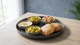 Navratri Food Guide For Indians Following Different Fasting Traditions