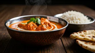 Quick Indian Dinners For Busy People