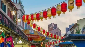 Travellers Are Bringing Home Grocery Finds Instead Of Generic Souvenirs