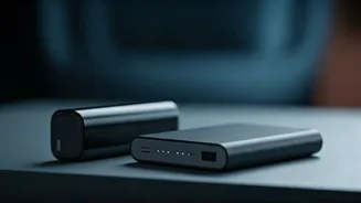 Your Power Banks: The Must-Know Carry-On Rule for Safer Flights