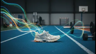Why amateur sports communities adopt active recovery models over old-school passive rest
