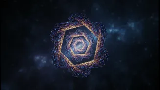 Optical Skyrmions Were Created Using a 200-year-old Light Effect