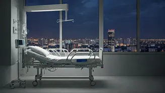 Jimmy Kimmel's Emotional Reaction to a Tragedy