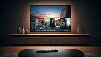 Instagram Steps Onto the Big Screen: Your Reels Now Stream on Google TV!