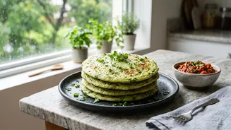 Monsoon Avocado Cheela Recipe: Key Details About Easy Batter Preparation