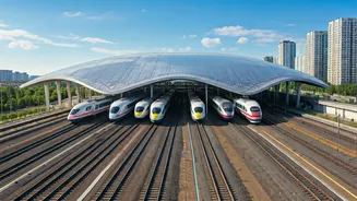 India's Economic Ascent: Key Trends to Watch