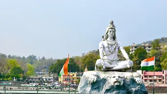 Char Dham Yatra Group Tour Package from Haridwar Announced
