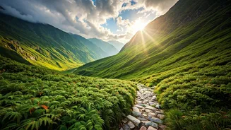 Bhutan Cultural Eco Trails Make It Top Budget Choice