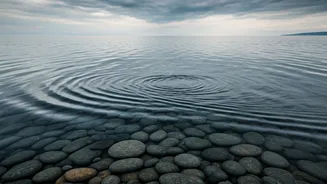 Inner Peace Unveiled: Mastering Calm Amidst Unfairness with Bhagavad Gita Wisdom