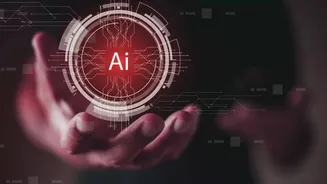 No More Hidden AI Tags: Centre Pushes ‘Continuous Display’ Rule