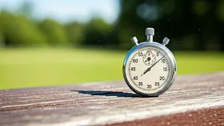 Outdoor Workouts Need Better Timing This Season