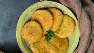 Understanding Air-Fryer Vrat Snacks Through A Six-Recipe Sawan Guide