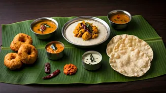 Pongal 2026: Delicious South Indian Delights