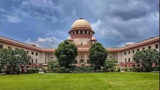 SC bans uploading, sharing of audio, video recordings of hearings