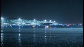 Kolkata Airport Rain Delays: How to Separate Useful Context from Hype