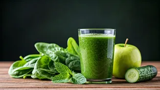 5 Morning Drinks: Blood Sugar Stability & Pre-Diabetes Reversal!