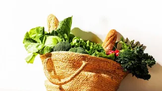 A Sustainable Diet Can Look Different Across Household Sizes and Life Stages
