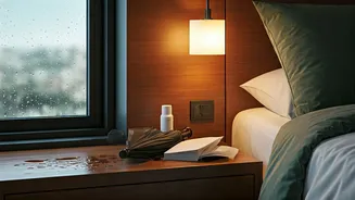 Monsoon Hotel Hacks Every Traveller Should Know
