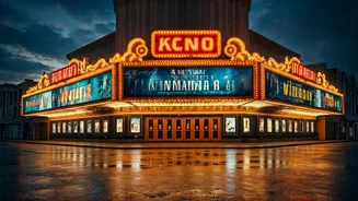 Bollywood & Beyond: Celebrities, Movies, and Box Office Buzz