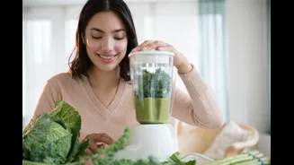 O intestino agradece: veja como sucos 100% fruta ajudam a digestão