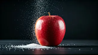 Unpacking Sugar: 5 Common Misconceptions Debunked for Better Health Choices