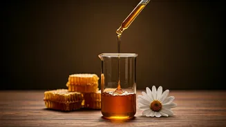Is Your Honey Pure? 77% Fake Honey in India – Simple Home Tests to Find Out!