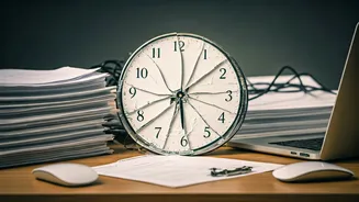 Unpacking the Chaos: Work-Life Imbalance in India