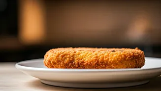 The Classic Cutlet Is Returning To Family Menus