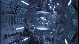Students Explore New Opportunities As ISRO Builds Microgravity Research Focus