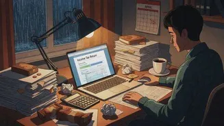Missed 2026-27 income tax deadline? Belated filing, revision, condonation options