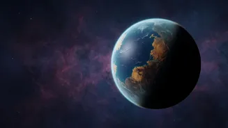 What Roman's Exoplanet Surveys Could Reveal About Planets Beyond The Solar System